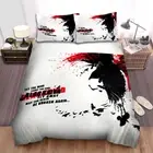 Alter Bridge Black Bird Bed Sheets Spread Comforter Duvet Cover Bedding Sets