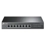 TP-Link TL-SG108-M2 8-Port 2.5G Unmanaged Desktop Switch, 8 x 2.5G RJ45