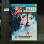 正版DVD電影 《全面追緝令/ALONG CAME A SPIDER》摩根費里曼 【超級賣二手片】