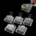 Portable Plastic Queen Cage Clip Bee Catcher Beekeeping Tools Beekeeping Clips
