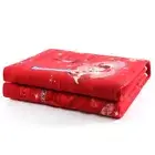 for Single/Double Winter Supplies Electric Blanket Bed Appliance Heated Blanket