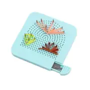 Paper Crafting Supplies DIY Art Kit Quilling Tool Pearlescent