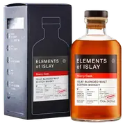 Elements Of Islay Sherry Cask Whisky 54.5% 700mL - Buy Online | The Wine Collective Marketplace