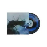 BODIES (Blue / Black Smash Colour Vinyl)