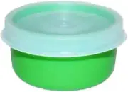 New Tupperware small CONTAINER 1oz Smidget, FITS IN POCKET, TIGHT SEAL Free Ship