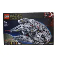 在飛比找蝦皮購物優惠-LEGO 75257 Millennium Falcon