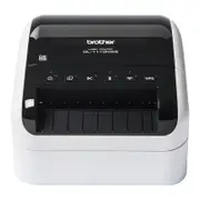 Brother QL-1110NWB Wireless Professional Wide Format Label Printer