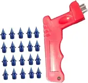 [kokiya] 20 Shoe Spikes for Running And Field Events Replacement Spikes for Training