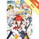 IDOLiSH7-偶像星願（1）[二手書_良好]81300819067 TAAZE讀冊生活網路書店