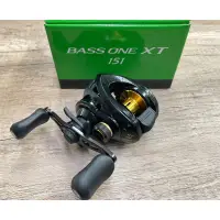 在飛比找蝦皮購物優惠-《頭份漁友釣具》Shimano BASS ONE XT小烏龜