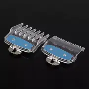 1.5mm+4.5 mm Hair Clipper Guide Comb Set Standard Guards Attach Trimmer PRR