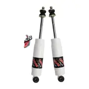2 x Front Gabriel Ultra Plus Shocks for Mitsubishi Triton ME MF MG MH MJ MK