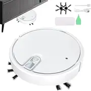 Robot Vacuum Cleaners - Vacuum Cleaners and Robots | Robot - Domestic Loading Sweeping Robot for Parquet, Tile, Marble and Hardwood