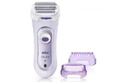 Braun LS 5560 Silk-ÃƒÆ’Ã‚Â©pil Lady Shaver Trimmer Exfoliation System