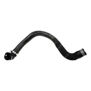 Gates Lower Radiator Hose for Fiat Ducato 30 33 250ACM 250BCM Diesel 2.3L 06-On