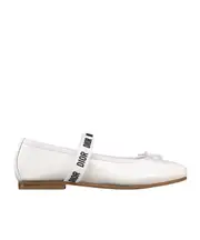 Kids' Ballet Flat 33,34,35,36,31 white