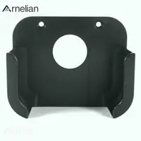 在飛比找蝦皮購物優惠-Arnelian 壁掛式支架支架盒適用於 Apple TV 