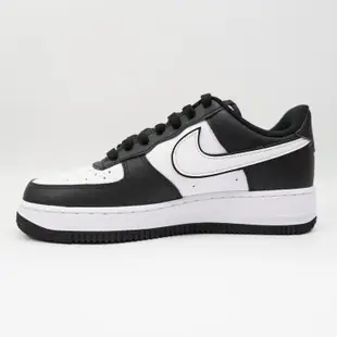 NIKE AIR FORCE 1 07 男女款 休閒鞋 DV0788001 運動鞋 空軍一號 AF1