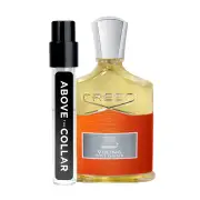 Creed Viking Cologne Sample, 10ml