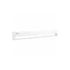 Leifheit Telegant 81 Wall Mount Clothes/Towel Dryer/Drying Rack Indoor 8.1m