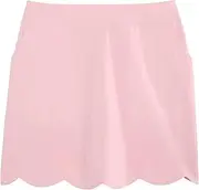 [vineyard vines] Women's Scallop Skort