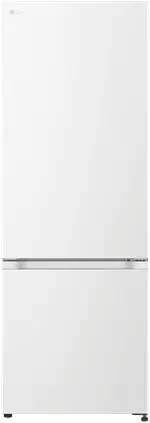 LG 335L Bottom Mount Refrigerator