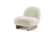 Ingrid Sherpa Chair