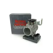 THROTTLE BODY ASSEMBLY Genuine Royal Enfield Meteor 350 (for: Royal Enfield)