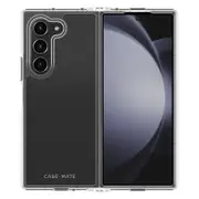Case Mate CM054690 Tough Clear Case for Samsung Galaxy Z Fold6 - Clear