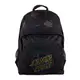 Santa Cruz - 44642770-BLK GLOW DOT BACKPACK 後背包 (黑色)