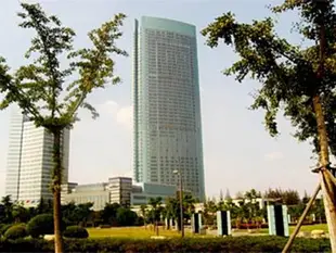 無錫凱燕酒店公寓Wuxi Kaiyan Universal Center Serviced Apartment
