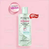 在飛比找樂天市場購物網優惠-POND'S 蘆薈保濕卸妝液-100ml[73955] 眼唇