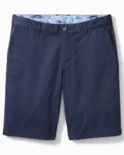 Tommy Bahama Men's, Boracay 10-Inch Chino Short, Maritime, 44R