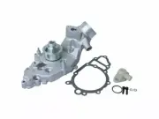 Water Pump For 89-95 Porsche 944 968 2.7L 4 Cyl S2 Convertible Coupe BP76G6 (for: Porsche)