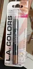 L.A. Colors Contour Stick Highlighter CBCS286 Bronzer MUJER makeup maquillaje