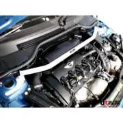 FRONT STRUT BAR TOWER BRACE FOR 2006-2013 MINI COOPER S R56 1.6T (2WD)