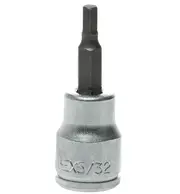 Teng M381105 - In-Hex Socket 3/8" Drive 5/32"