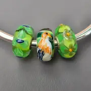 Sky Dancer Unique Trio