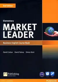 在飛比找誠品線上優惠-Market Leader: Elementary (3 E