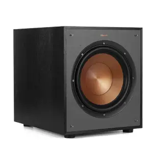 【Klipsch】R-120SW 主動式(12吋/重低音喇叭/古力奇)