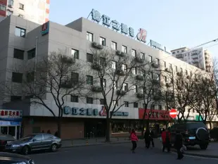 錦江之星安貞里酒店Jinjiang Inn Beijing Anzhenli