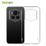 MOFI 榮耀 HONOR MAGIC6 RSR PORSCHE DESIGN 5G 手機殼 透明 矽膠軟殼 防摔 保護