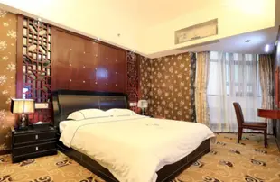 光華假日酒店Guangzhou Guanghua Holiday Hotel