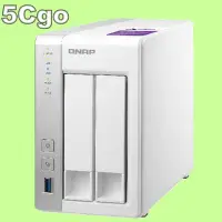 在飛比找Yahoo!奇摩拍賣優惠-5Cgo【權宇】QNAP NAS TS-231P FTP A