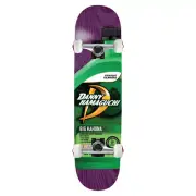 Thank You Skateboard Assembly Danny Hamaguchi Oil Assorted 8.25" Complete