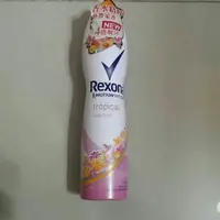 在飛比找蝦皮購物優惠-蕊娜Rexona制汗爽身噴霧