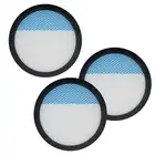 Superior Filtration with For Hoover BH53801V BH53800V Vacuum Cleaner Filters