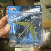 Maisto Tailwinds USAF 82393 new