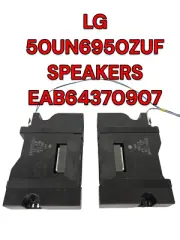 LG 50UN6950ZUF SPEAKERS EAB64370907