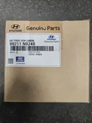 2021-24 Hyundai Tuscon Front camera OEM 99211-N9240